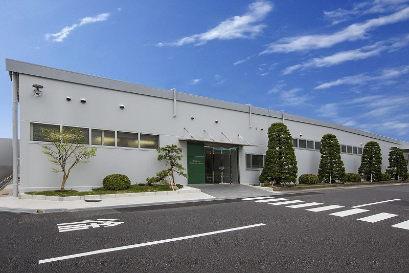 Tsuchiya Chemical Co., Ltd.