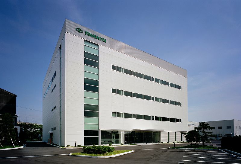 Tsuchiya Screen Co., Ltd.