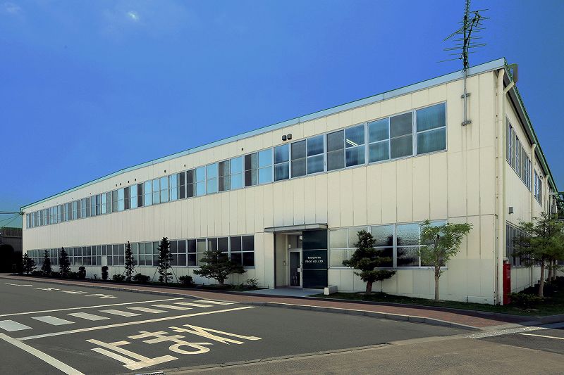 Tsuchiya TSCO Co., Ltd.