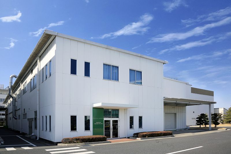 Tsuchiya Magnex Co., Ltd.