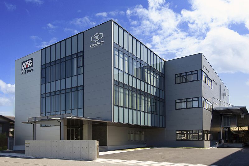 TSUCHIYA YAC CO., LTD.
