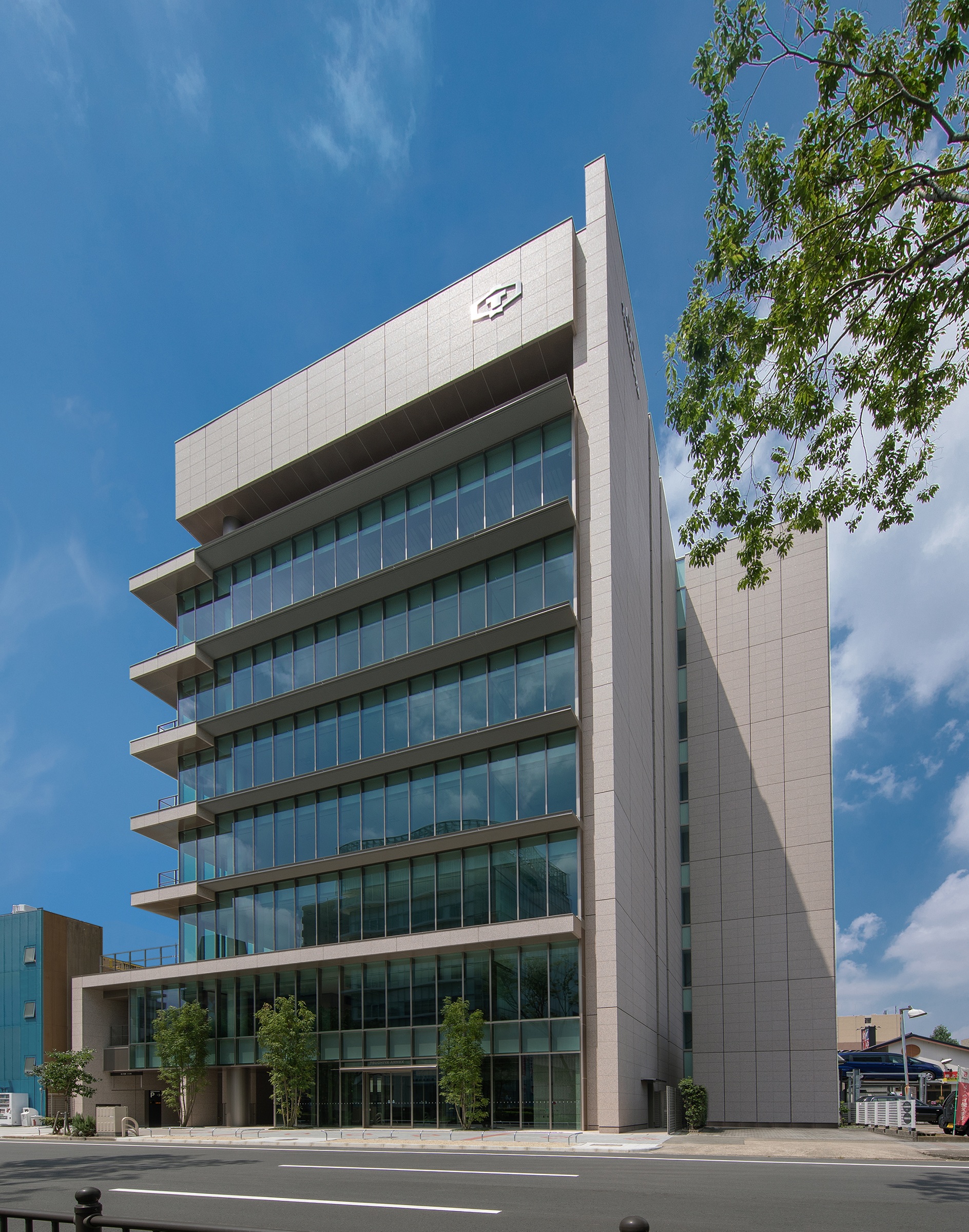 Tsuchiya Co., Ltd./Nagoya annex