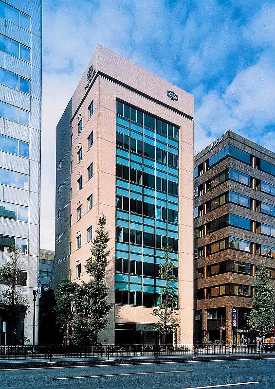 Tsuchiya Co., Ltd./Tokyo