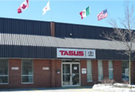 TASUS Canada Corporation