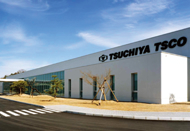 TSUCHIYA TSCO CO., LTD. MITAKE PLANT