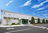 TSUCHIYA CHEMICAL CO., LTD.