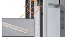 Weather-stripping for home use