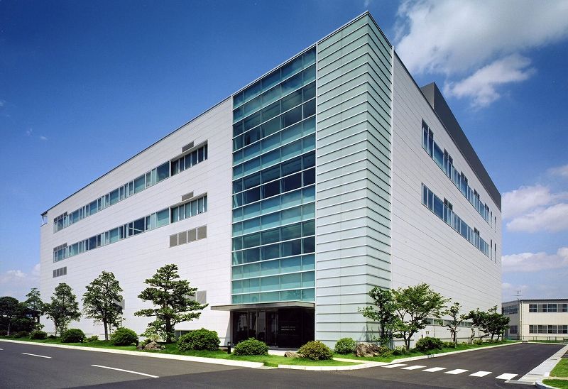 槌屋デカル工業株式会社