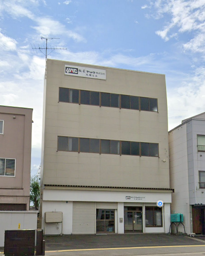 槌屋ヤック 札幌営業所